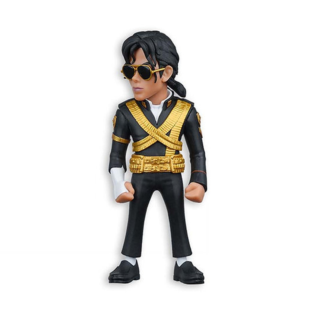 MICHAEL JACKSON - Dangerous #111 / MINIX